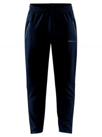 Trainingshose Herren Dunkelblau